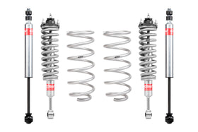 PRO-TRUCK-LIFT Stage 1 Plus 2010-2023 Lexus GX460SUV 4.6L 4WD J150