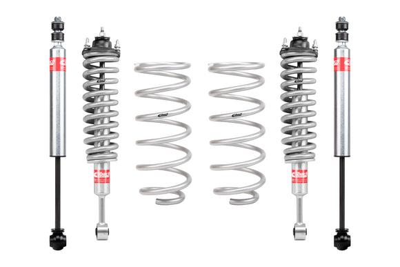 PRO-TRUCK-LIFT Stage 1 Plus 2010-2023 Lexus GX460SUV 4.6L 4WD J150