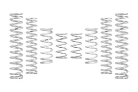 Eibach Can-Am Maverick R X RS Ultimate PRO-UTV Stage 3 Spring System (Set of 8 Springs)