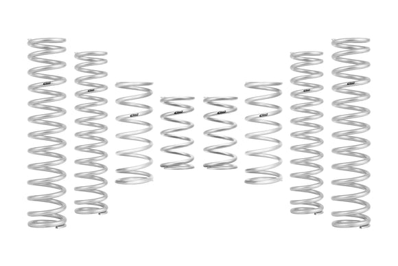 Eibach Can-Am Maverick R X RS Ultimate PRO-UTV Stage 4 Spring System (Set of 8 Springs)