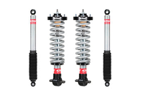 Eibach 22-25 GMC Sierra SLE Elevation SLT Crew Cab 3.0L 6 Cyl Pro Tuck Lift Kit Stage 2