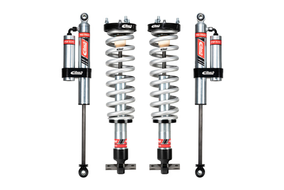 Eibach Pro-Truck Lift Stage 2R Kit for 23-25 GMC/Chevrolet Canyon/Colorado