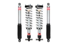 Eibach 24-25 Ford Ranger 4WD Stage 2 Pro-Truck Lift Kit