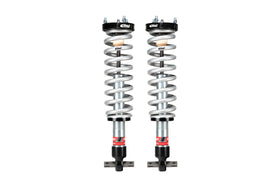 Eibach 24-25 Ford Ranger 4WD Stage 2 Pro-Truck Lift Kit - 0