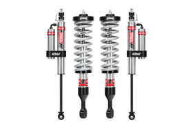 Eibach Pro-Truck Coilover Stage 2R (Front Coilovers + Rear Shocks) for 16-22 Toyota Tacoma 2WD/4WD