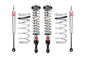 Eibach 2025 Toyota 4Runner TRD 2.4L Turbo Hybrid 4WD Pro Truck Lift Kit - Stage 2