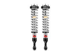 Eibach 2025 Toyota 4Runner TRD 2.4L Turbo Hybrid 4WD Pro Truck Lift Kit - Stage 2 - 0