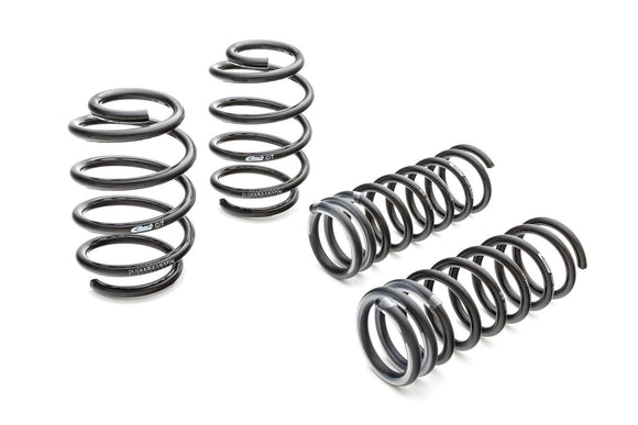 Eibach Pro-Kit Series Lowering Springs | 1992-1995 Honda Civic