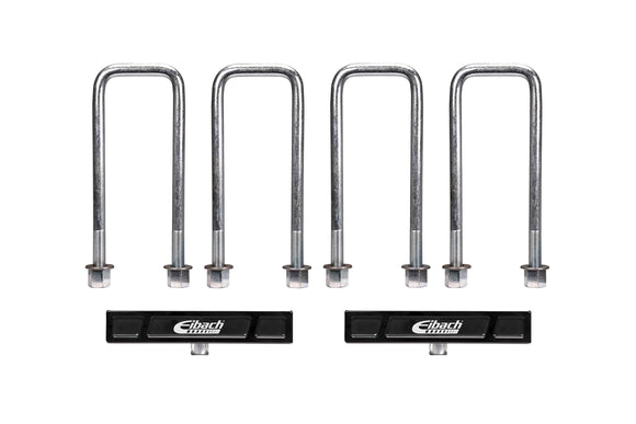 CHEVY COLORADO 1" REAR LIFT BLOCK