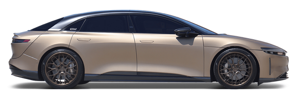 Eibach 2023+ Lucid Air Dream Special Edition Pro Kit