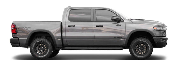 Eibach 2025 Dodge Ram 1500 Pro-Truck Lift Kit System Coilover Stage 2R