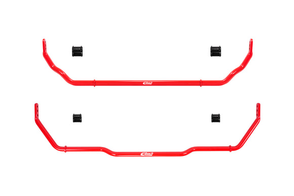 Eibach Front & Rear Sway Bar Kit - 996 | 911