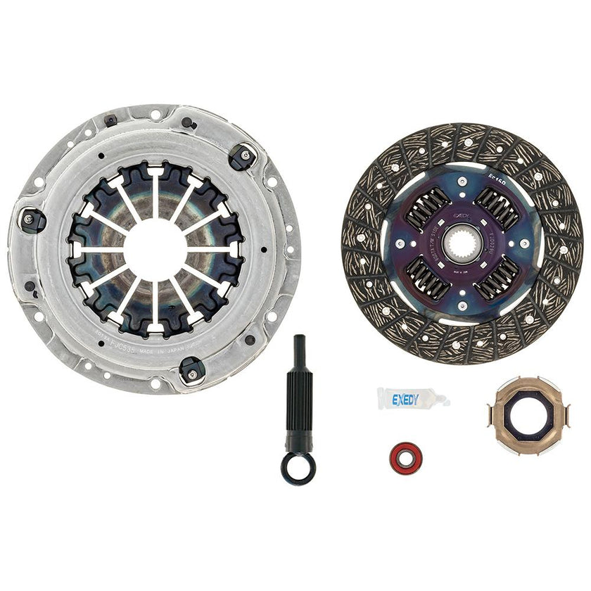 ギユー Exedy OEM Clutch Kit | 2013-2021 BRZ/FR-S/86 (FJK1005) | Park Auto