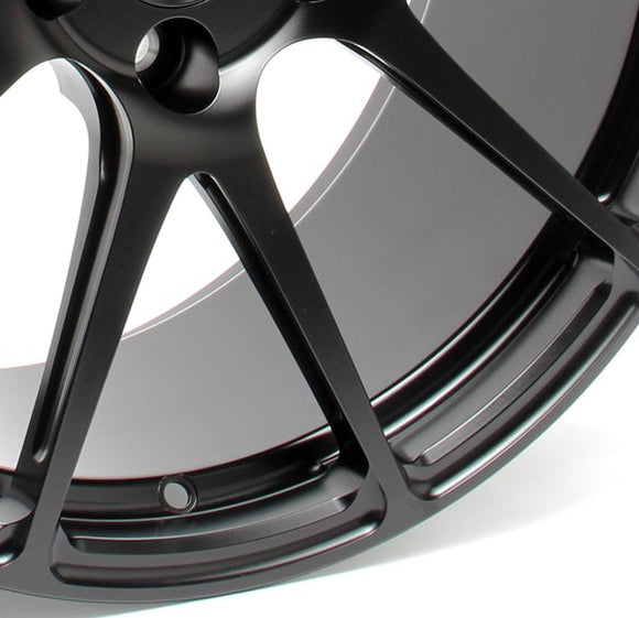 Forgeline GA1R Performance Wheel Set - 2010-2019 BMW 550i/640i/650i xDrive