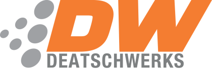 DeatschWerks 340 LPH DW300 Series In-Tank Fuel Pump