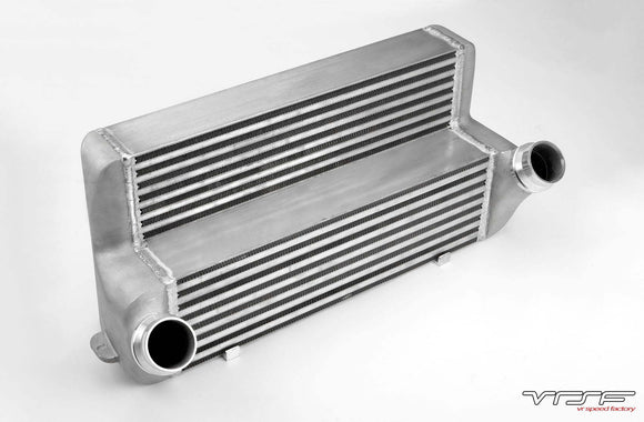 VRSF Race Intercooler FMIC 09 – 16 BMW 535i, 640i, 740i F07/F10/F11