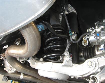 Eibach Pro-Kit Performance Springs | 2015-2025 Ford Mustang GT