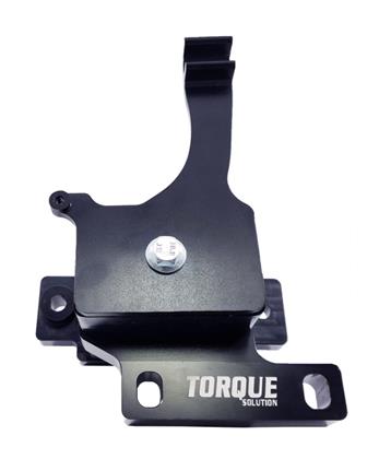 Torque Solution Billet Engine Mount: Volkswagen Golf/GTI/Golf R MK7 2015+