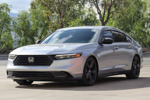 Eibach Pro Kit For 2023+ Honda Accord 1.5L Turbo FWD CY (Set of 4 Springs)