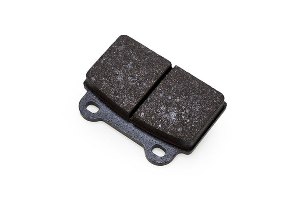 Ferodo DS2500 Rear Brake Pads | 2008-2015 Mitsubishi Evo X