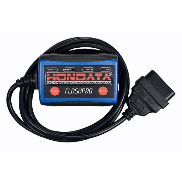 HONDATA 2006 Civic Si FlashPro Programmable System for US-CARB SN#