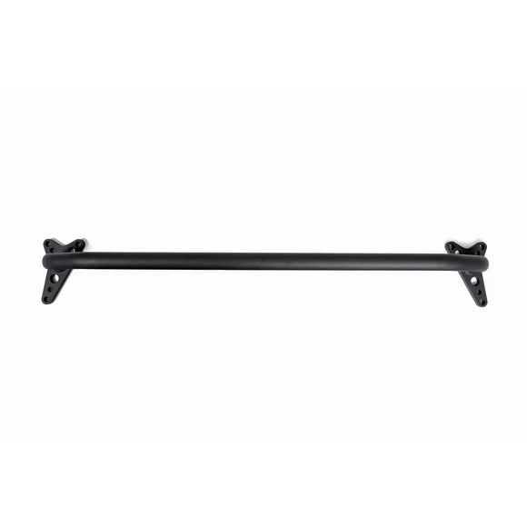 Grimmspeed Front Mount Intercooler Bumper Bar Black Coated For Subaru 08-14 WRX/STI