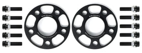 LIGHTWEIGHT G Chassis BMW - Burger Motorsports Wheel Spacers w/10 Bolts