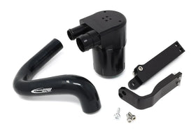 BMS Oil Catch Can for GEN2 B58 G05 X5 40i & G06 X6 40i BMW - 0