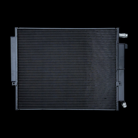 BMW G20 340I | 330I | A90 SUPRA HEAT EXCHANGER (B46 | B58)