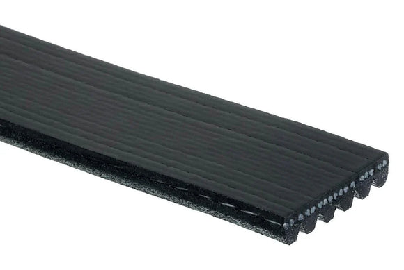 Gates 89-91 Dodge Dakota / 09-10 Lancer / 94-95 GMC/Chevy P Series Van Micro-V Belt