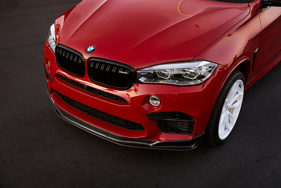 BMW M Performance F85 X5M Front Grille Set