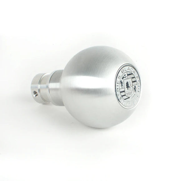 GS1 Full Billet (BMW Manual)