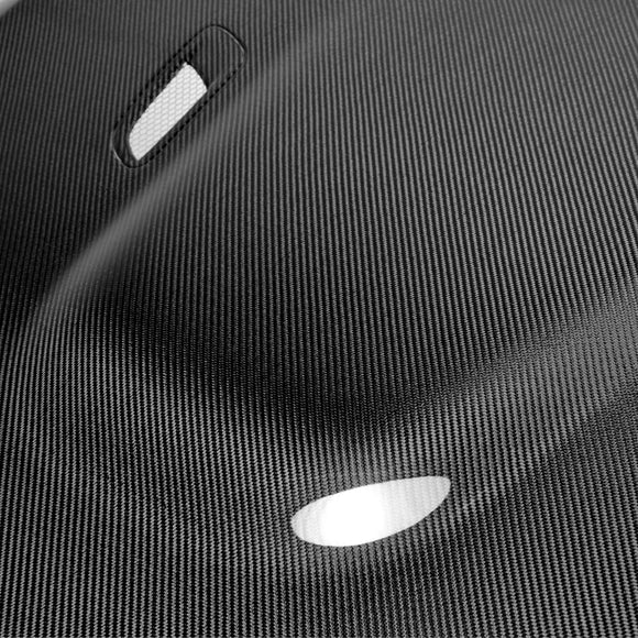 Seibon 10-12 BMW E92 2DR LCI BM Style Carbon Fiber Hood
