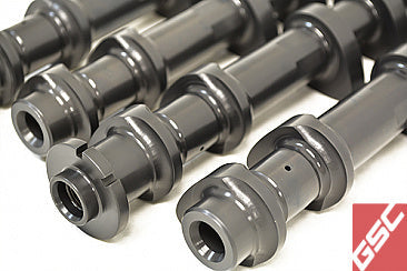 GSC P-D Nissan VR38DETT S3 Cams 280/280 Billet