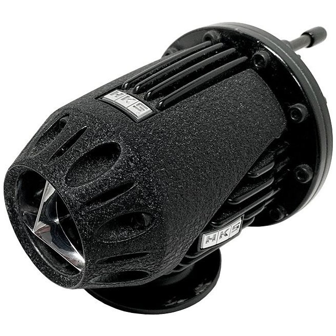 HKS　ブローオフバルブSQV4 HKS Super SQV4 Blow Off Valve - Black Edition | Park Auto Motorsports