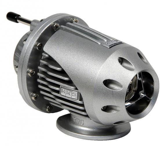 HKS Super SQV4 Universal Blow Off Valve 71008-AK001 | Park Auto