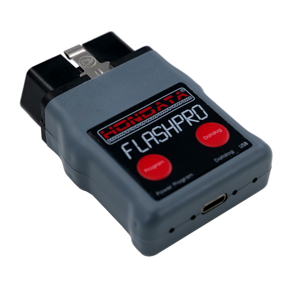 HONDATA 2006 Civic Si FlashPro Programmable System for US SN#