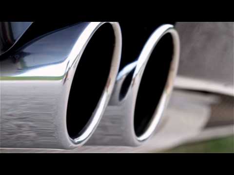 Eisenmann F34 320i Performance Exhaust
