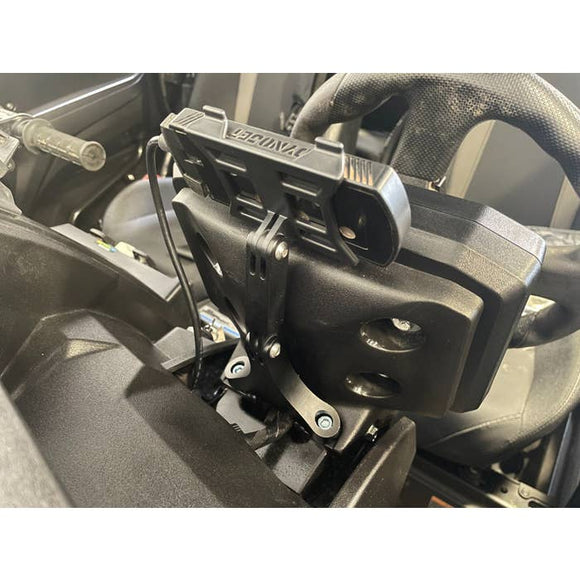 Dynojet 22-24 Kawasaki KRX1000 eS Special Power Vision 3 Mount Kit