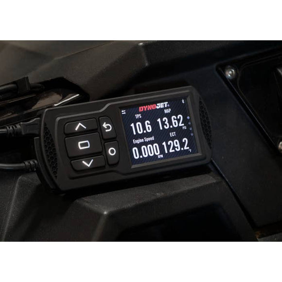 Dynojet 22-24 Polaris Pro R MG1 InVision Monitor Device