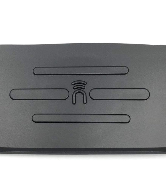 BMW E8X 1 SERIES (E81/E82/E87/E88) INDUKTIV Wireless Device Charging Unit