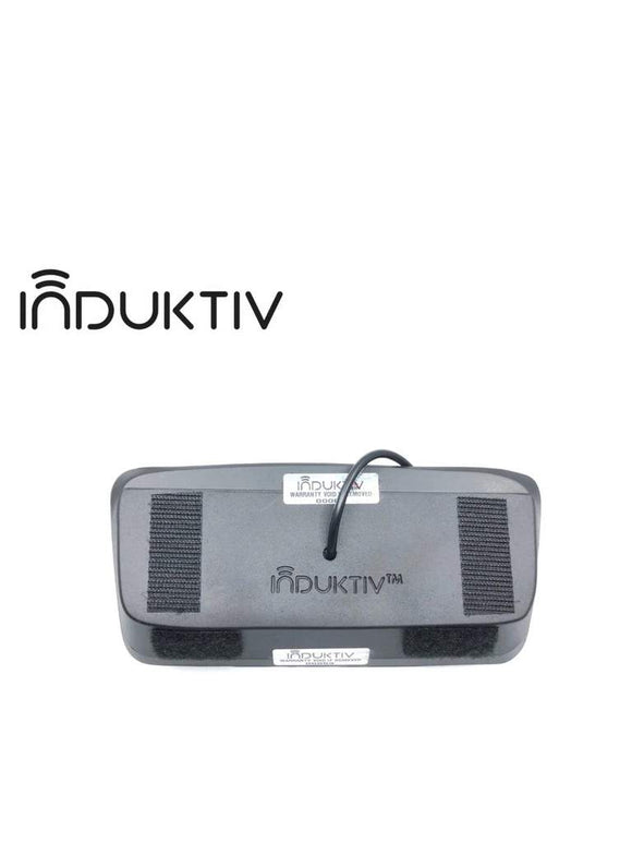 BMW E8X 1 SERIES (E81/E82/E87/E88) INDUKTIV Wireless Device Charging Unit