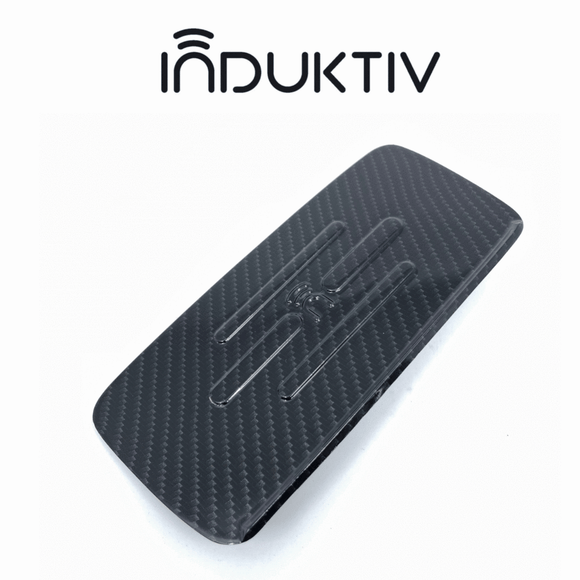 BMW E9X 3 SERIES (E90/E91/E92/E93) INDUKTIV Wireless Device Charging Unit