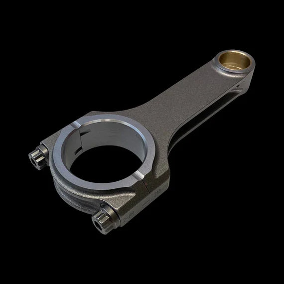 Brian Crower Connecting Rods - ProH2K W/ARP2000 Fasteners - 2020+ Kawasaki Krx 1000