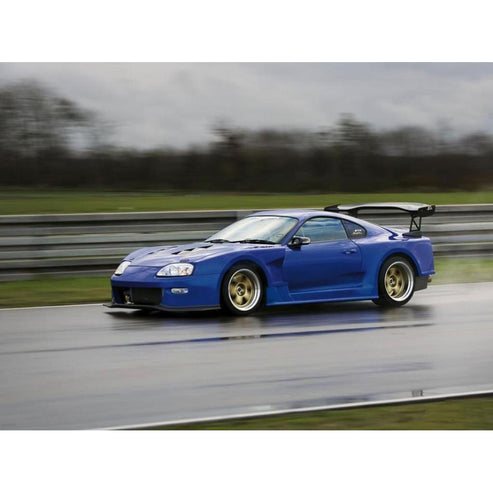 CARBON FIBER GTC-500 Supra SPEC 1993-1999