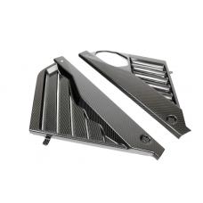 APR Performance Engine Bay Side Panels Chevrolet Corvette C8 2020-2023