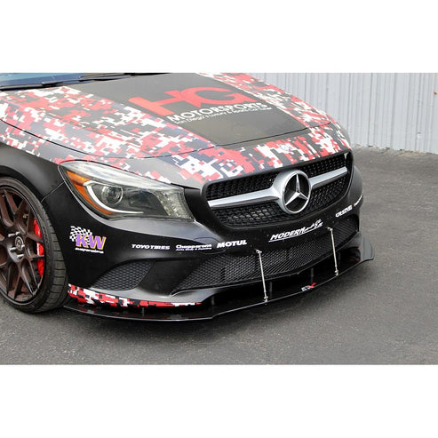 New 10mm Wind Splitter Support Rods ( 9" to 11.75") Universal