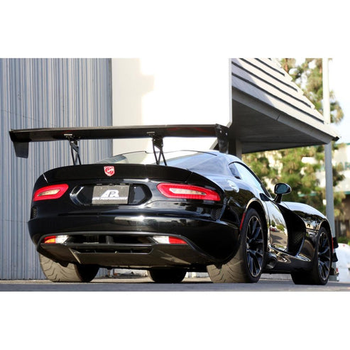 CARBON FIBER GTC-500 Gen 5 Viper Spec 2013-2017 Dodge Viper