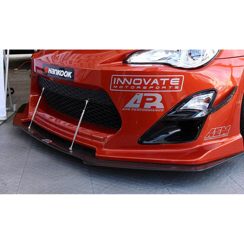 New 10mm Wind Splitter Rods (8.25" to 10.75")