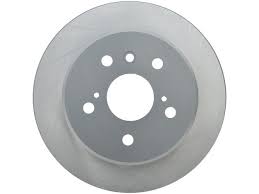 OEF3 Premium E-Coated Front Brake Disc (Rotor) 2006-2015 Lexus IS250